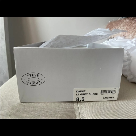 Steve Madden Heels - Picture 4 of 4